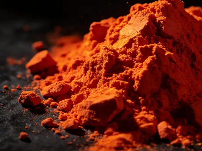 Is Astaxanthin Powder Safe for Use in Foods and Beverages